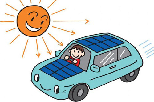 淺談汽車整車防銹能力和抗石擊能力