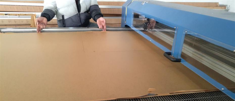 除塵布的切割方式